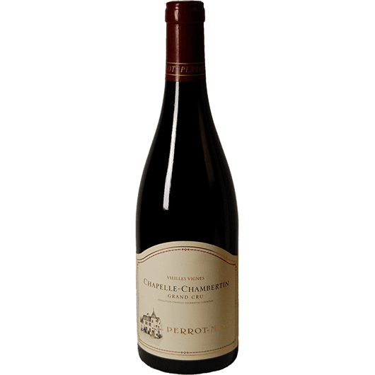 Perrot-Minot Perrot-Minot, Chapelle-Chambertin Grand Cru, Vieilles Vignes