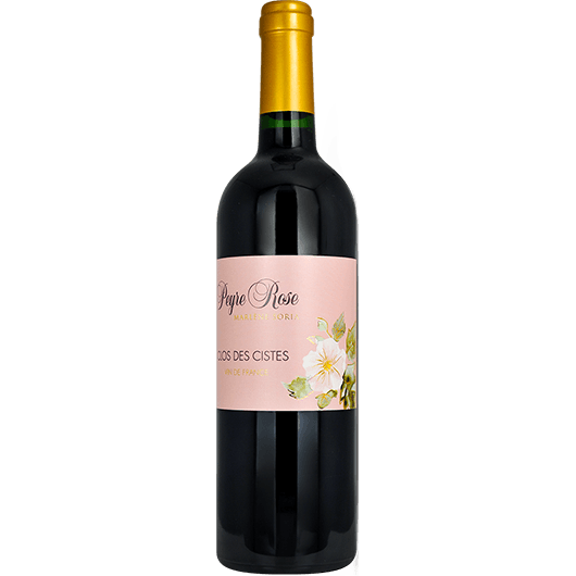 Peyre Rose Peyre Rose, Clos des Cistes, Languedoc