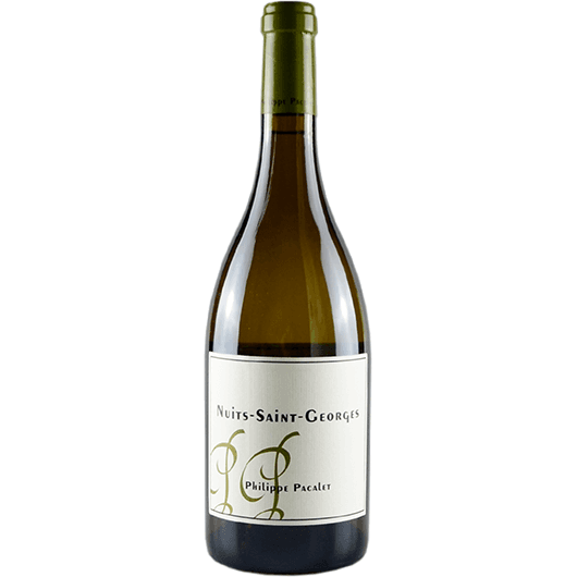 Philippe Pacalet Philippe Pacalet, Nuits-Saint-Georges, Blanc