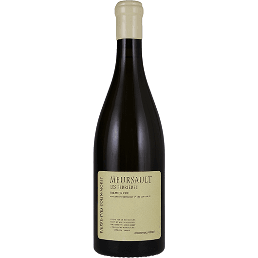 Pierre-Yves Colin-Morey Pierre-Yves Colin-Morey, Meursault Premier Cru, Perrieres