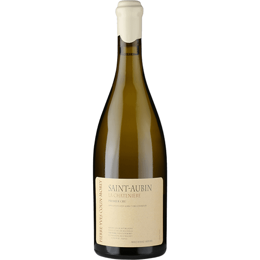Pierre-Yves Colin-Morey Pierre-Yves Colin-Morey, Saint-Aubin Premier Cru, La Chateniere