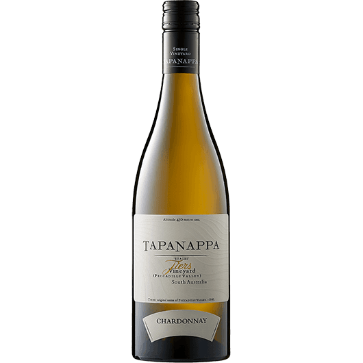 Tapanappa Tapanappa, Tiers Vineyard Chardonnay, Piccadilly Valley