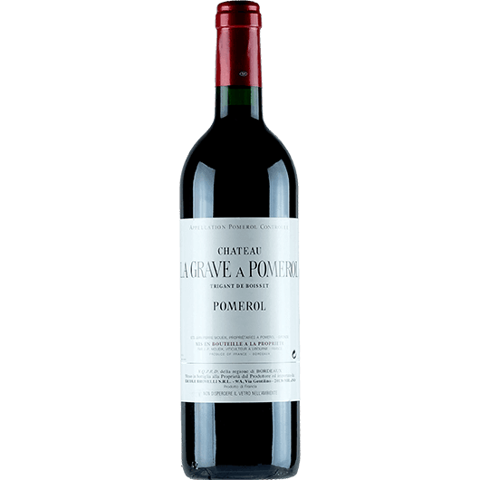 Domaine Trigant de Boisset Domaine Trigant de Boisset, Pomerol