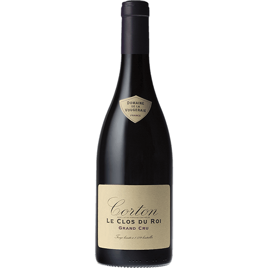 Domaine de la Vougeraie Domaine de la Vougeraie, Corton Grand Cru, Le Clos du Roi