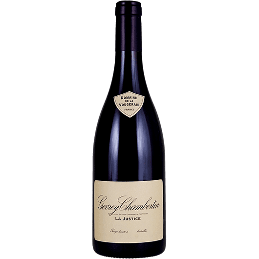 Domaine de la Vougeraie Domaine de la Vougeraie, Gevrey-Chambertin, La Justice