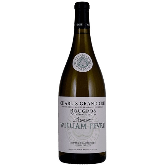 Domaine William Fevre Domaine William Fevre, Chablis Grand Cru, Bougros Cote Bouguerots