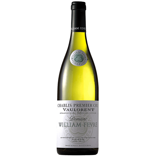 Domaine William Fevre Domaine William Fevre, Chablis Premier Cru, Vaulorent