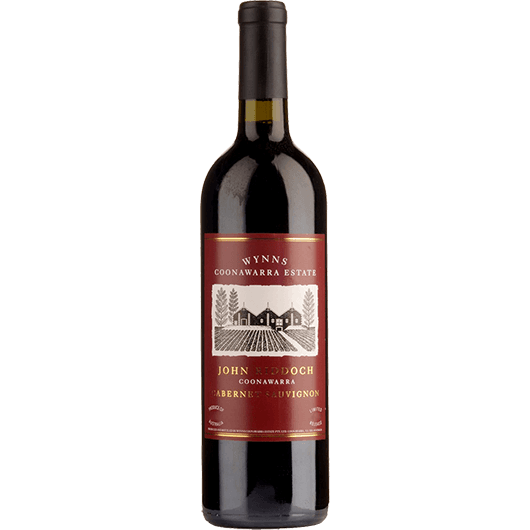 Wynns Wynns, John Riddoch Cabernet Sauvignon, Coonawarra
